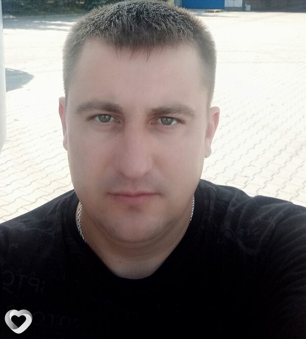 Сергей, 38, Лиде — анкета №1985059
