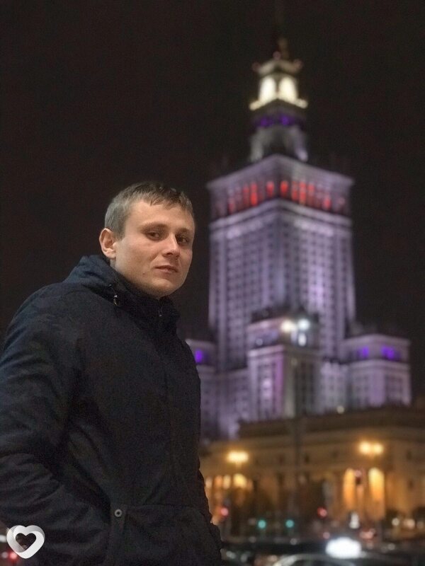 Миша, 33, Бресте — анкета №1985067