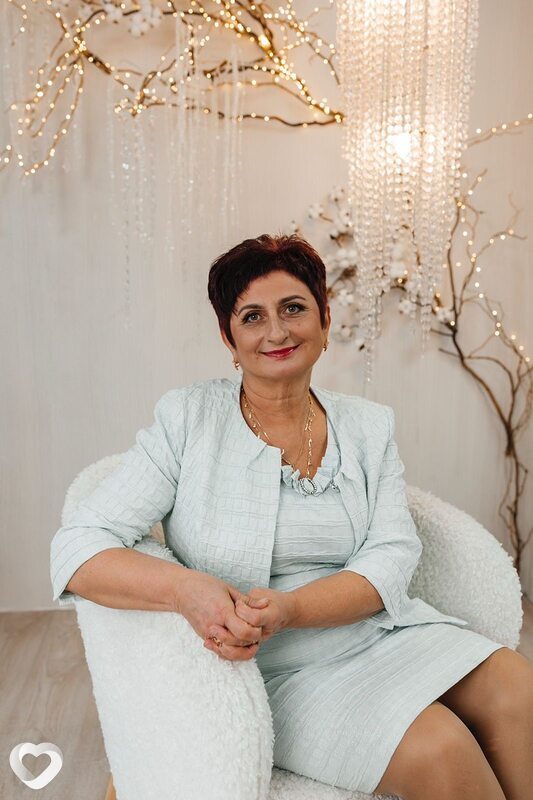 Ирина, 59, Севастополе — анкета №1985070