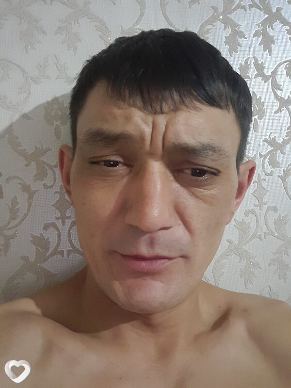 Қуандық, 34, Алматы — анкета №1985076