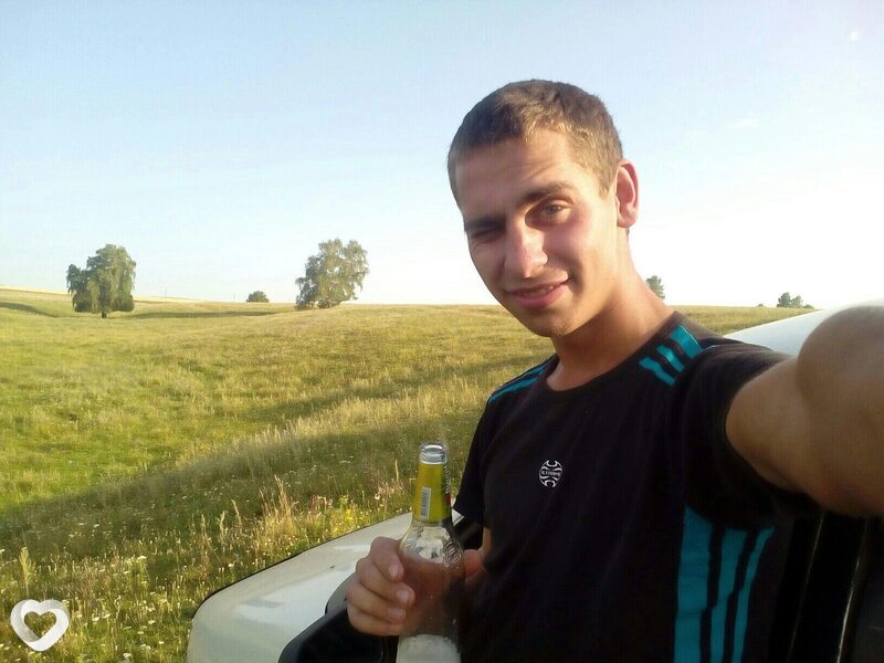 Григорий, 30, Уфе — анкета №1985212