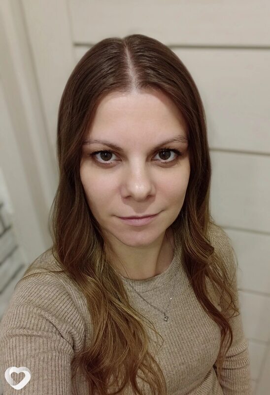 Екатерина, 38, Волоколамске — анкета №1985213