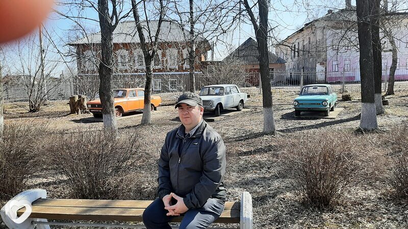 Максим, 42, Тольятти — анкета №1985302