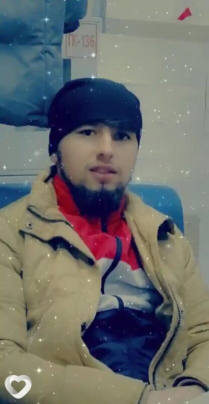 Samir, 32, Санкт-Петербурге — анкета №1985231