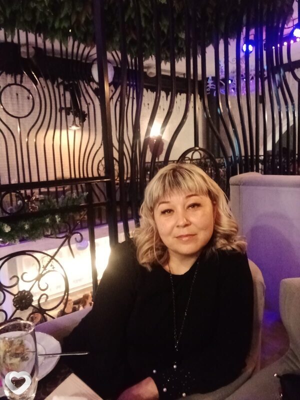Роза, 44, Елабуге — анкета №1985246