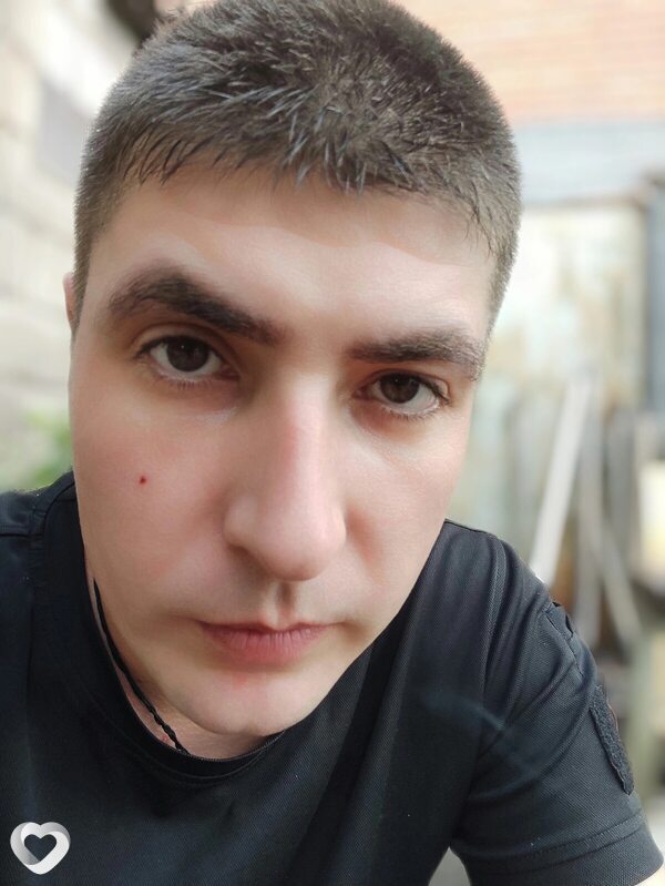 Дмитрий, 36, Киселевске — анкета №1985249