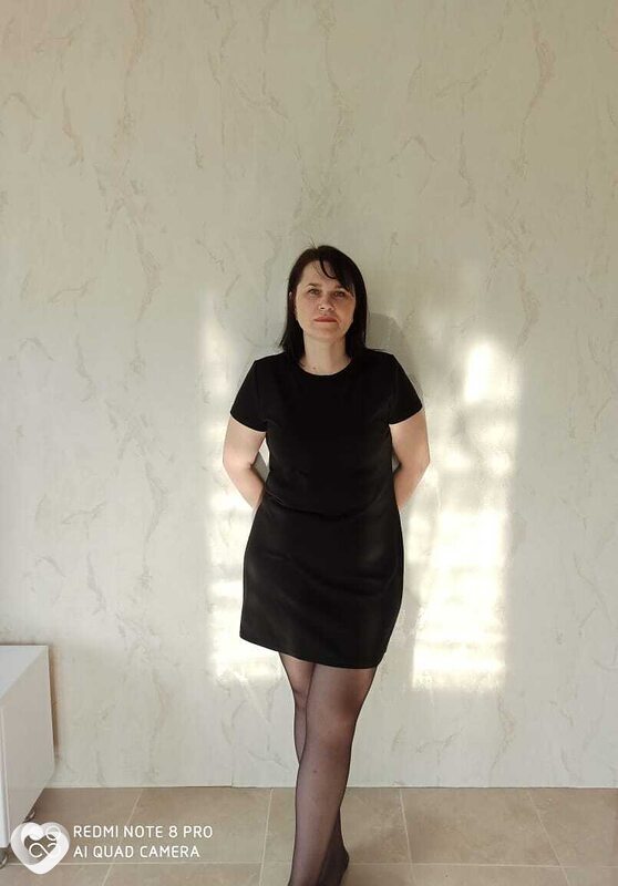 Полина, 41, Улан-Удэ — анкета №1985254