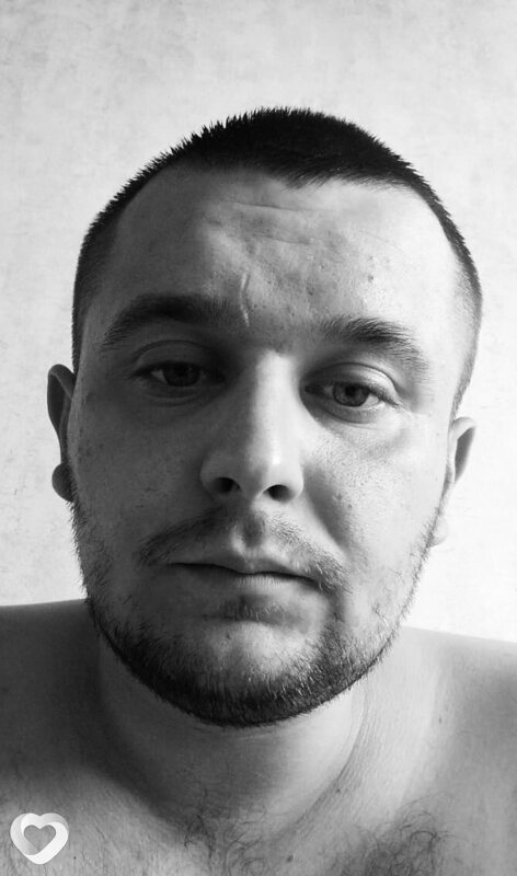 Егор, 27, Волгограде — анкета №1985410