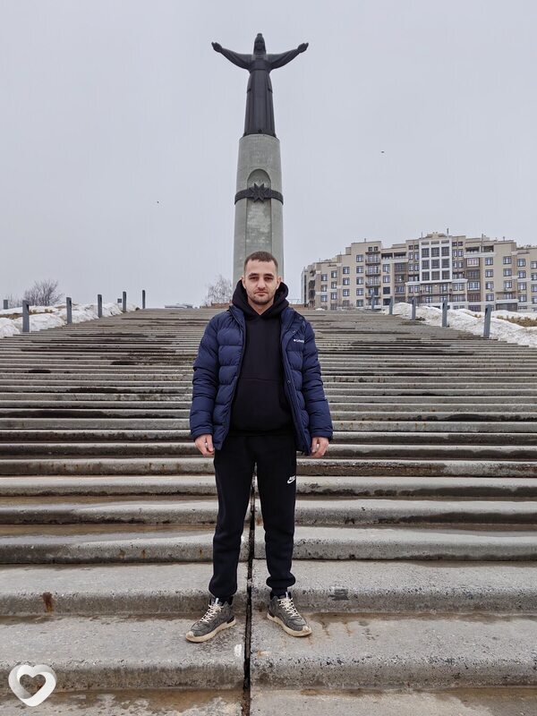 Влад, Волжск