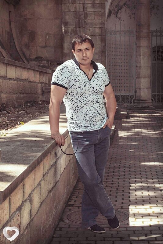 Sergey, 37, Пятигорске — анкета №1985337