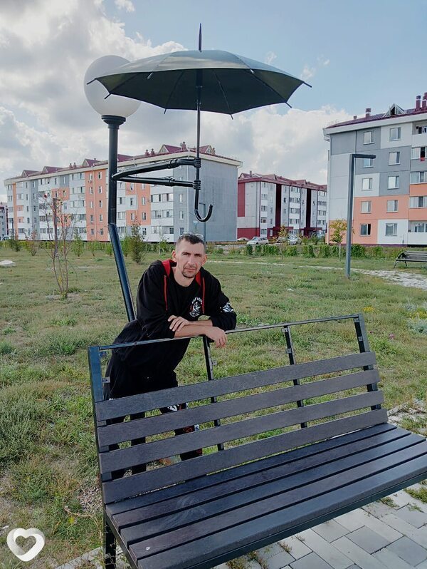 Виталий, 43, Петропавловске — анкета №1985340