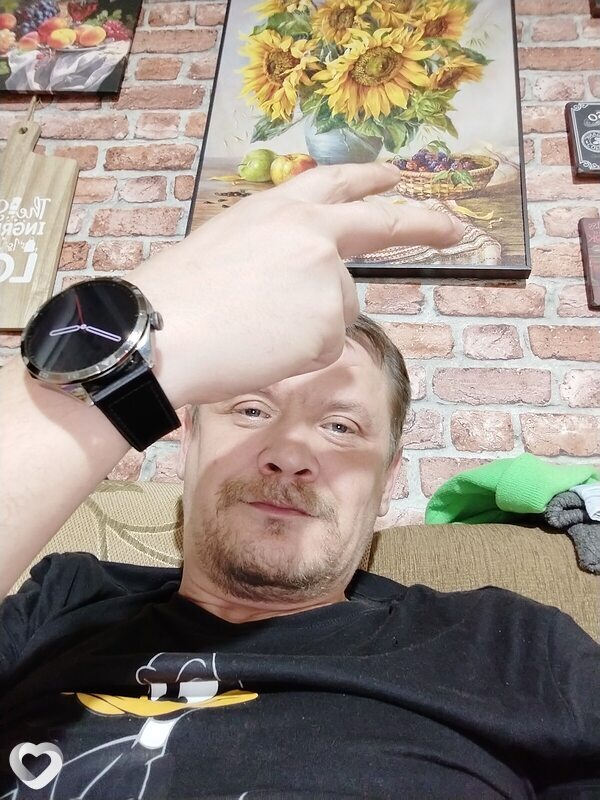 Александр, 40, Каменске-Шахтинском — анкета №1985350