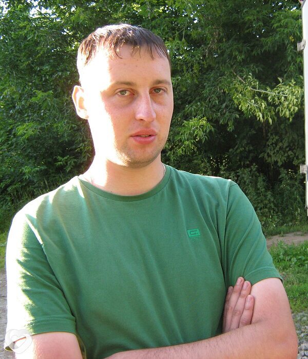 Максим, 36, Нижнем Новгороде — анкета №1985351
