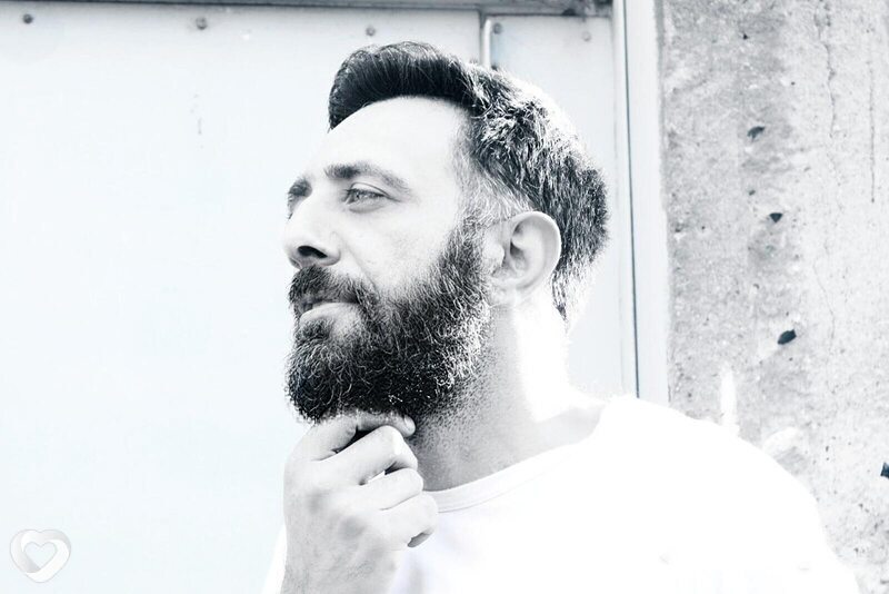 Arman, 43, Ереван — анкета №1985501