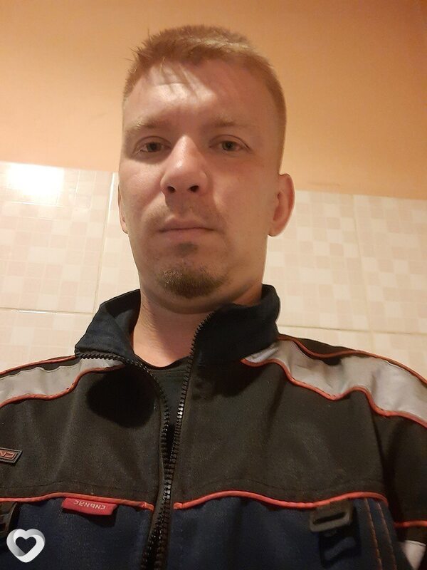 Денис, 32, Северодвинске — анкета №1985469