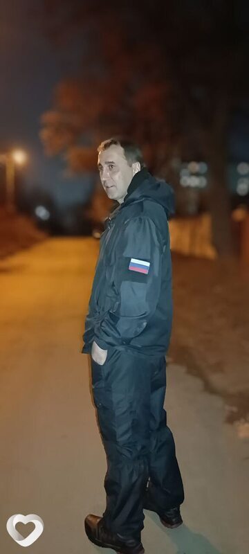 Дмитрий, 39, Донецке — анкета №1985436
