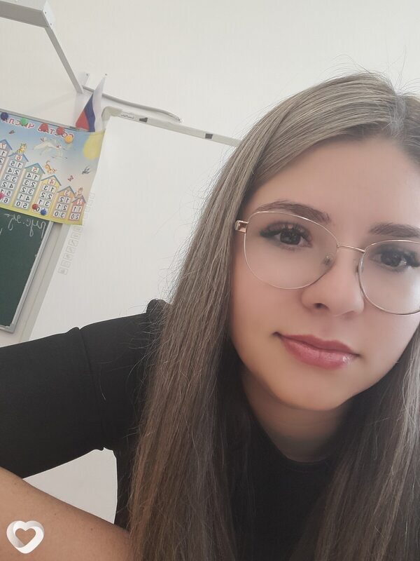 Анна, 26, Тайшете — анкета №1985446