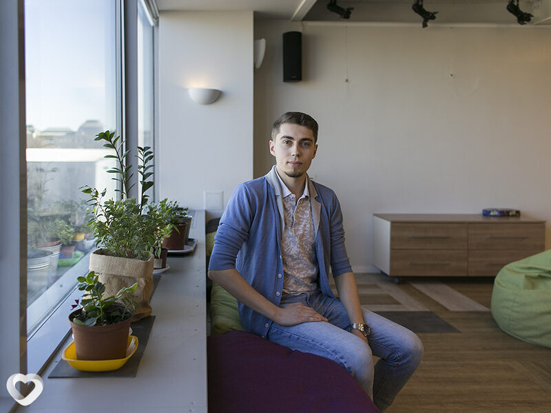 Дмитрий, Карталы