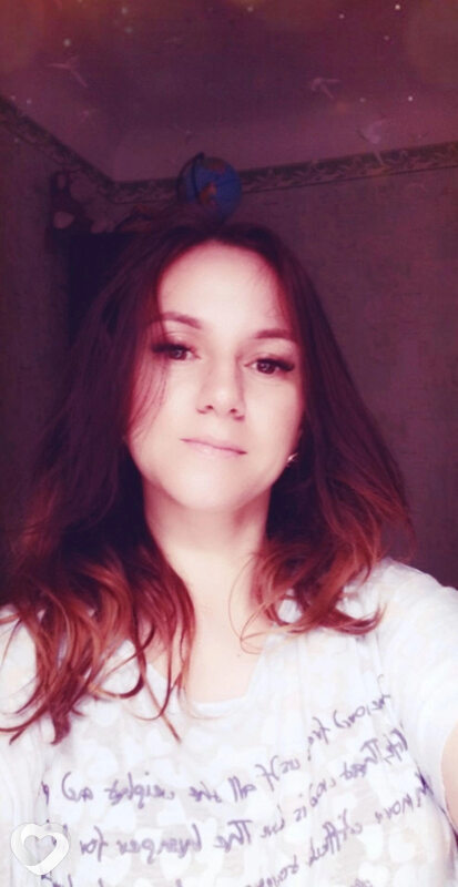 Ната, 45, Кунгуре — анкета №1985557