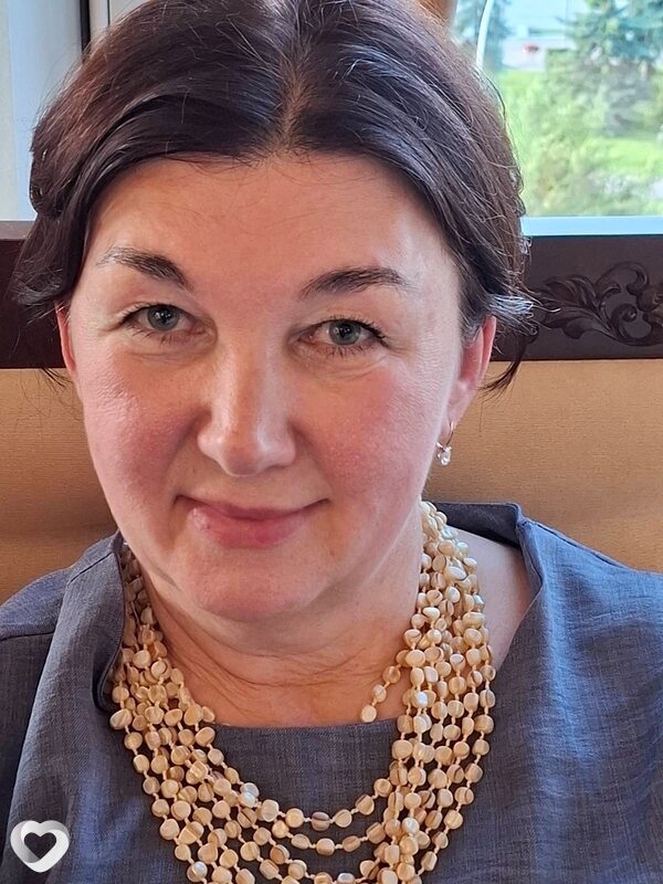 Елена, 57, Минске — анкета №1985564