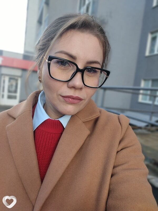 Ирина, 29, Воронеже — анкета №1985572