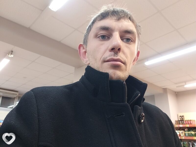Дмитрий, 38, Москве — анкета №1985576