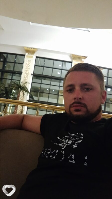 Андрей, 34, Витебске — анкета №1985577