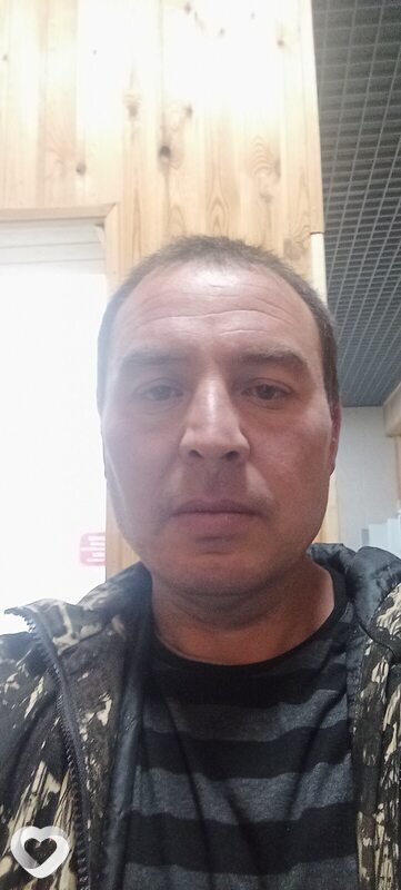 Рустам, 44, Талдыкорган — анкета №1985651