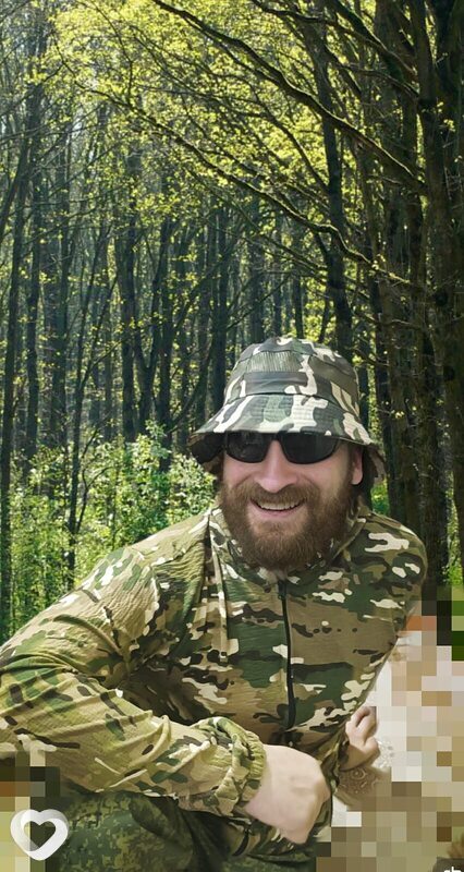 Андрей, 39, Антраците — анкета №1985653