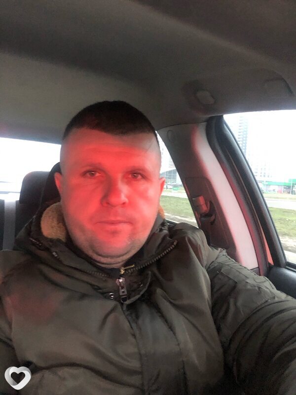 Ігор, 41, Киеве — анкета №1985660