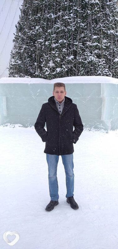 Олег, 33, Белгороде — анкета №1985606
