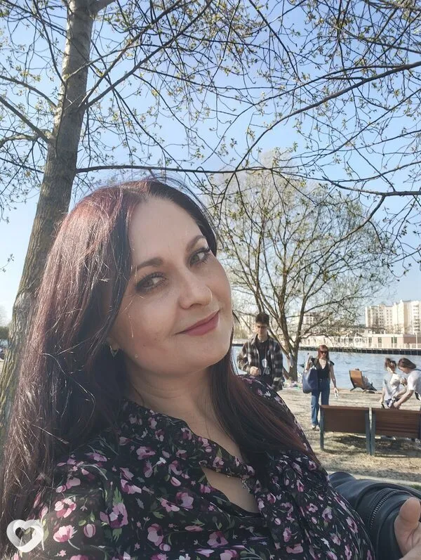 Наталья, 43, Москве — анкета №1985607