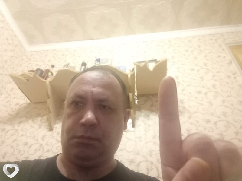 Александр, 52, Ярославле — анкета №1985609