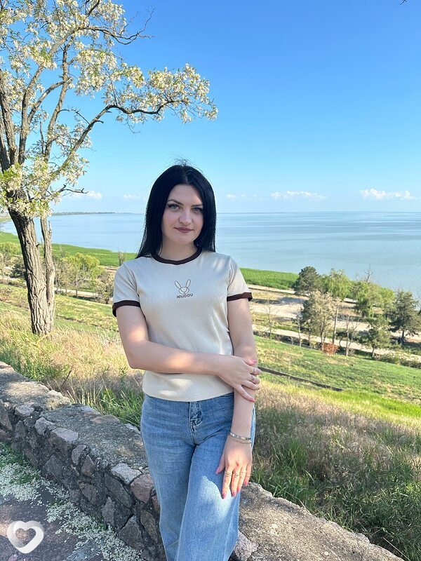 Татьяна, 29, Мариуполе — анкета №1985616