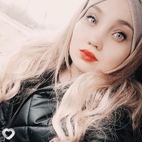 Светлана, 28, Нижнем Новгороде — анкета №1985619