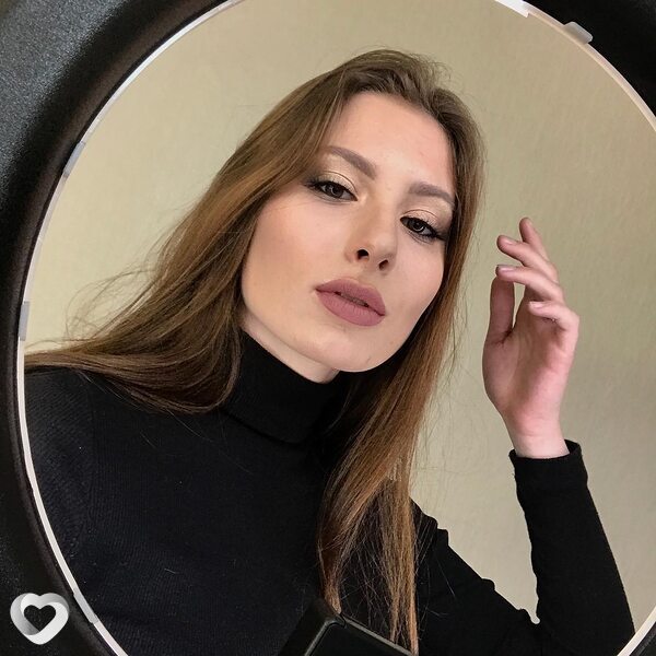 Елиза, 35, Самаре — анкета №1985622