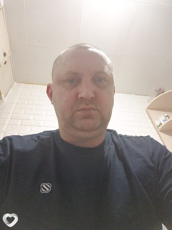 Колян, 41, Истре — анкета №1985679