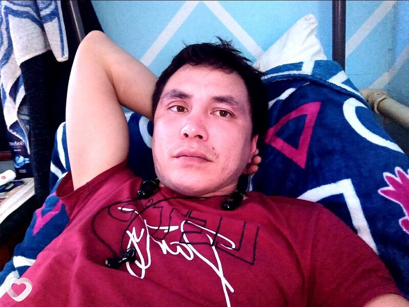 Вадим, 36, Домодедово — анкета №1985696