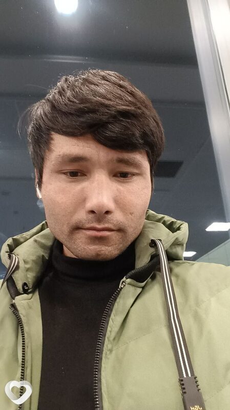 Исломбек, 32, Санкт-Петербурге — анкета №1985819