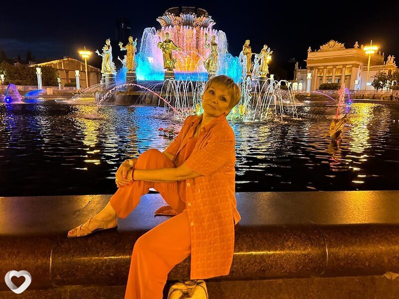Алина, Кропоткин