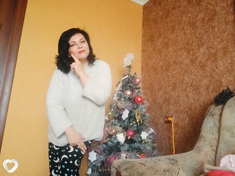 Людмила, Луцк