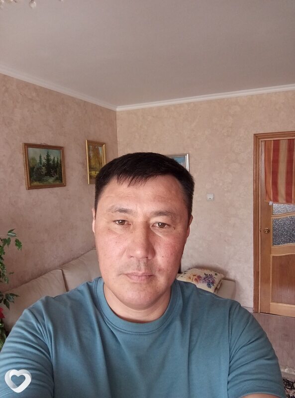 Сергей, 47, Южно-Сахалинске — анкета №1985734