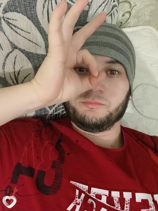 Алишер, 36, Ташкент — анкета №1985735