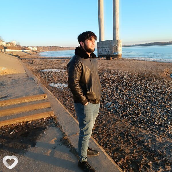 Daniyor, 29, Москве — анкета №1985704