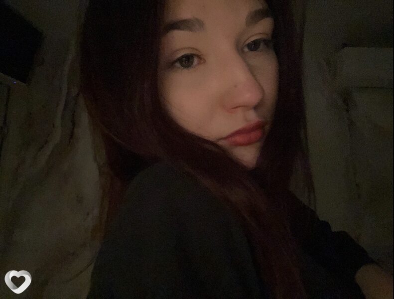 Алина, 19, Владимире — анкета №1985711