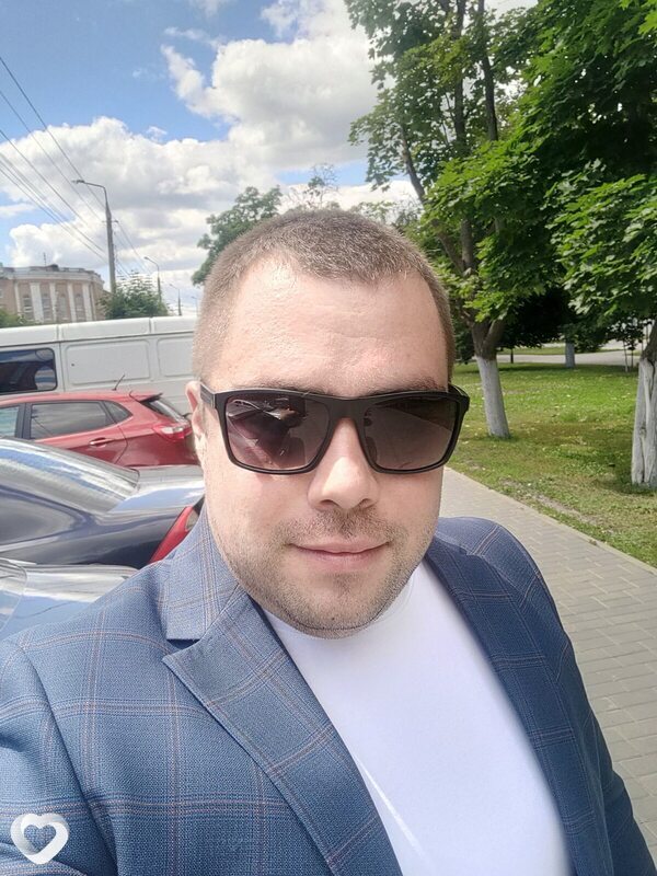 Евгений, 38, Пензе — анкета №1985722