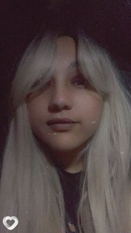Карина, 24, Тамбове — анкета №1985954