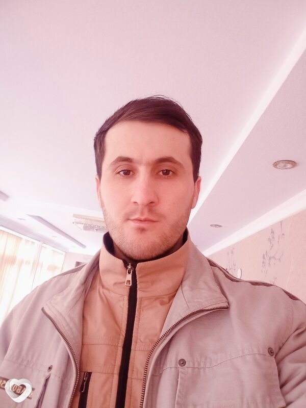 Bakha, 30, Санкт-Петербурге — анкета №1985956