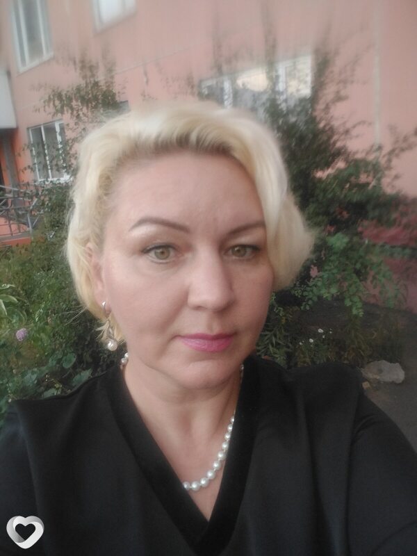 Светлана, Балашиха