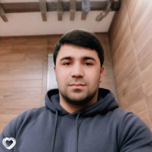 Ali, 30, Москве — анкета №1985961